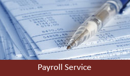 Payroll Services