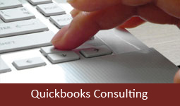 Quickbooks Accounting Services