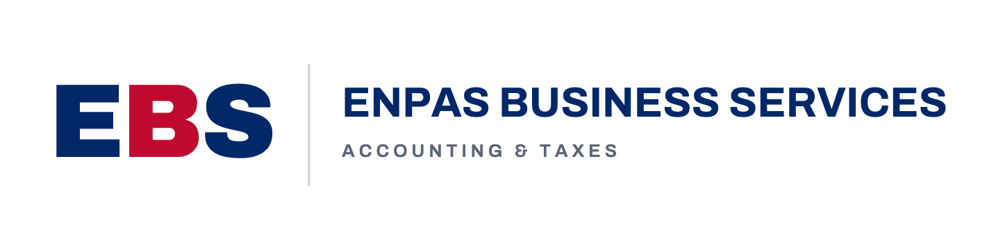 ENPAS Business Services — Accounting & Taxes